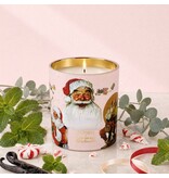 Apotheke Norman Rockwell Peppermint Taffy Classic Candle
