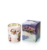 Apotheke Norman Rockwell Peppermint Taffy Classic Candle