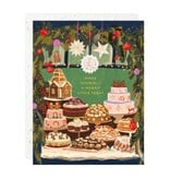 Seedlings Holiday Delights - Holiday Card