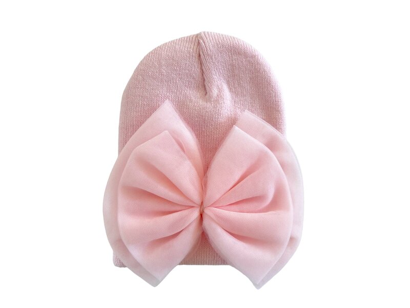 SpearmintLOVE Baby's First Hat -