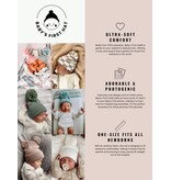 SpearmintLOVE Baby's First Hat -