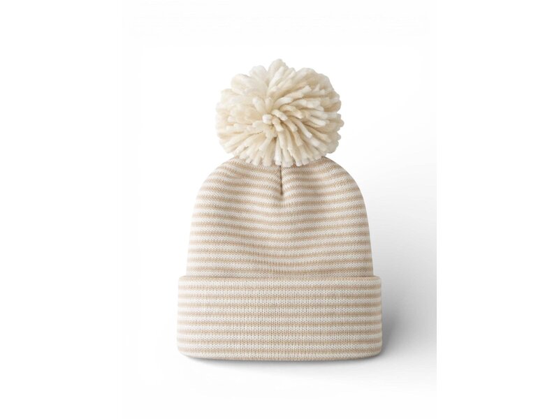 SpearmintLOVE Baby's First Hat -