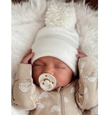 SpearmintLOVE Baby's First Hat -