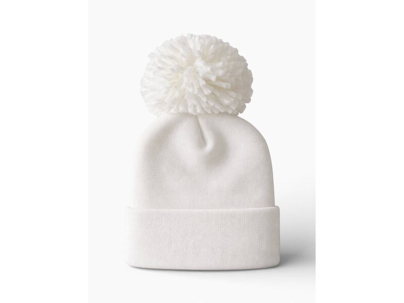 SpearmintLOVE Baby's First Hat -
