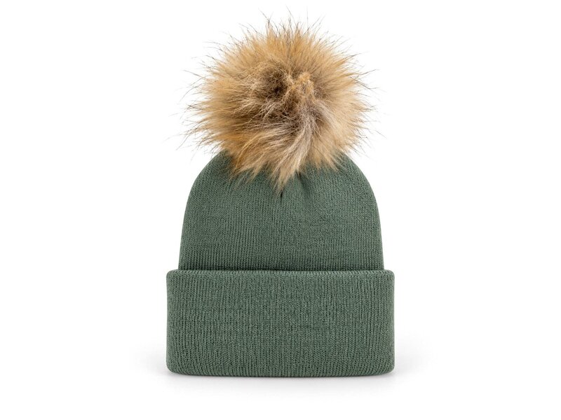 SpearmintLOVE Baby's First Hat -