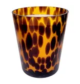 Andaluca Welcome Home Amber Tortoise Soy Blend Candle