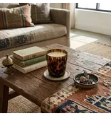 Andaluca Welcome Home Amber Tortoise Soy Blend Candle