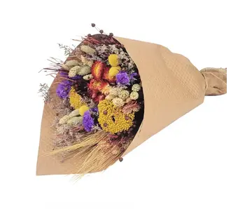 Pastoral Floral Bouquet #212