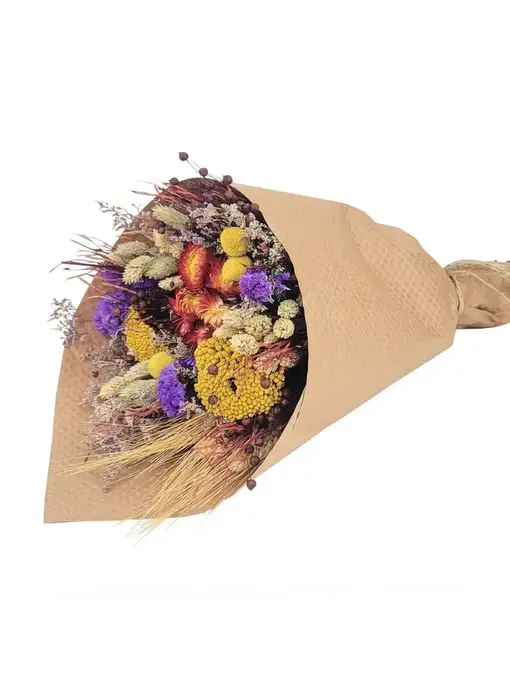 Pastoral Floral Bouquet #212