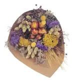 Andaluca Pastoral Floral Bouquet #212