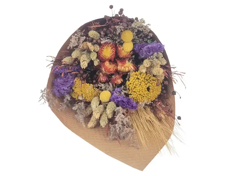 Andaluca Pastoral Floral Bouquet #212