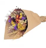Andaluca Pastoral Floral Bouquet #212