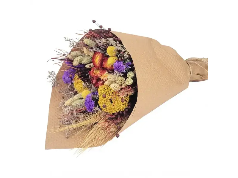 Andaluca Pastoral Floral Bouquet #212