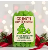 Taste of the Rockies Grinch Stones