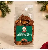 Taste of the Rockies Mrs Claus Naughty Nuts- Praline Pecans