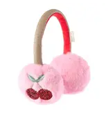 Rockahula Kids Cheerful Cherry Earmuffs