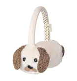 Rockahula Kids Pippy Puppy Earmuffs