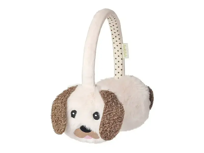 Rockahula Kids Pippy Puppy Earmuffs