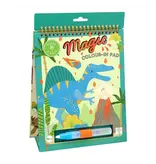 Floss and Rock Dinosaur Magic Water Easel Pad