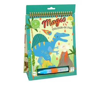 Dinosaur Magic Water Easel Pad