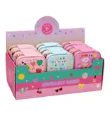Floss and Rock Fashion Friends Jewellery Cases - Cd