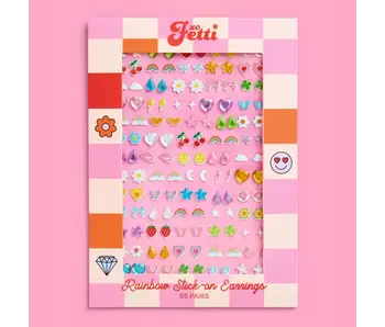 Santa Baby Nail Stickers - 744 Adhesive, Christmas Xmas