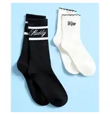xo, Fetti Wifey Socks - Women's Sizes 6-12