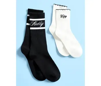Wifey Socks - Women's Sizes 6-12