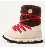 Haute Diggity Dog Apres Ski Boot | Squeaker Dog Toy