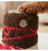 Haute Diggity Dog Apres Ski Boot | Squeaker Dog Toy