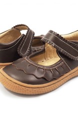 Livie and Luca Ruche in Mocha