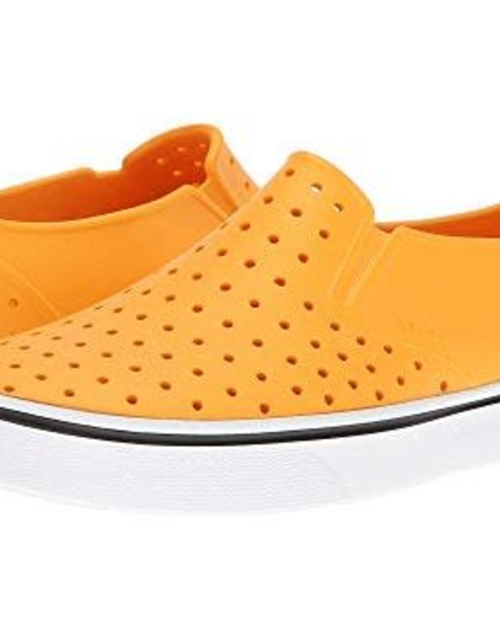 Yellow miles deals mens shoes