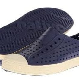 Native Shoes Jefferson in Regatta Blue