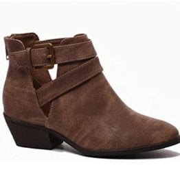 Volatile Remmy Boot in Taupe