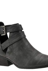 Volatile Remmy Boots in Black