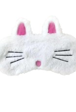 Iscream Bunny Eye Mask