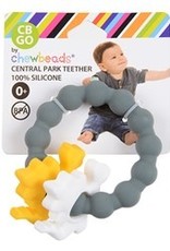 Chewbeads Central Park Teether