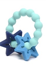 Chewbeads Central Park Teether