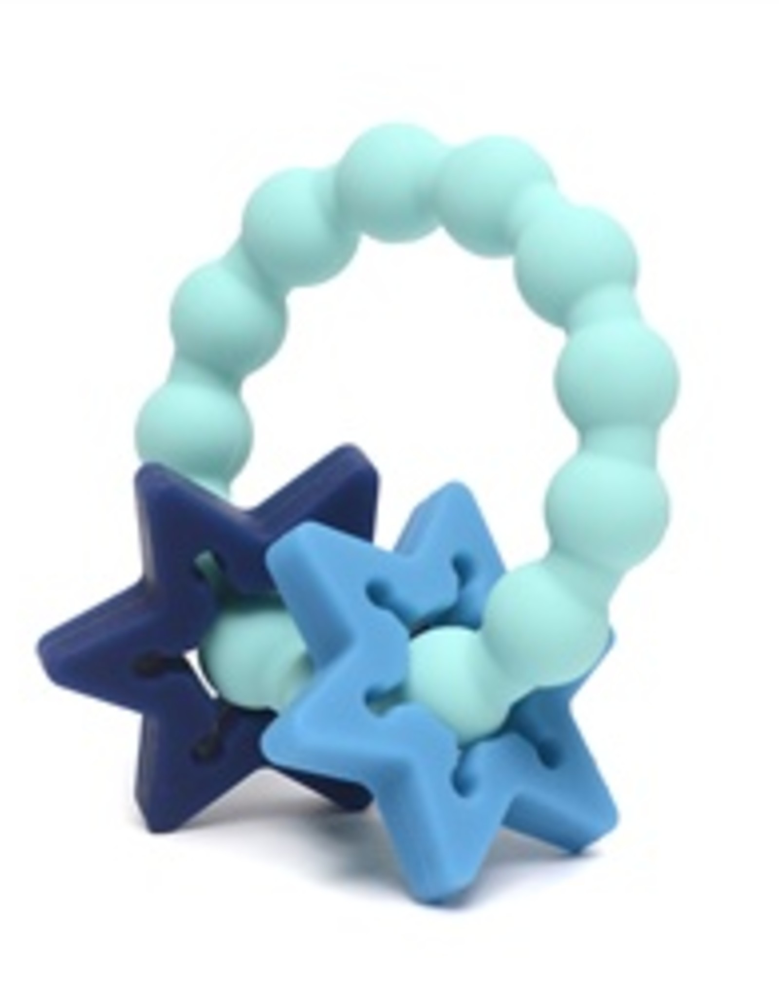 Chewbeads Central Park Teether