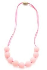 Chewbeads Jr Beads Madison Jr Glow in the Dark Necklace