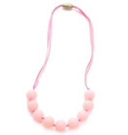 Chewbeads Jr Beads Madison Jr Glow in the Dark Necklace