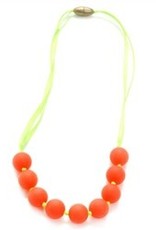 Chewbeads Jr Beads Madison Jr Glow in the Dark Necklace