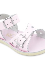 SunSan Pink Sweetheart Sandals