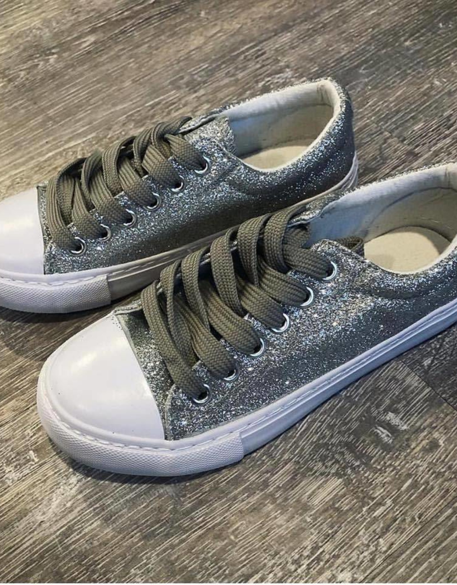 sneakers morgan