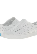 Native Shoes Jefferson in Shell White - Marlee Janes