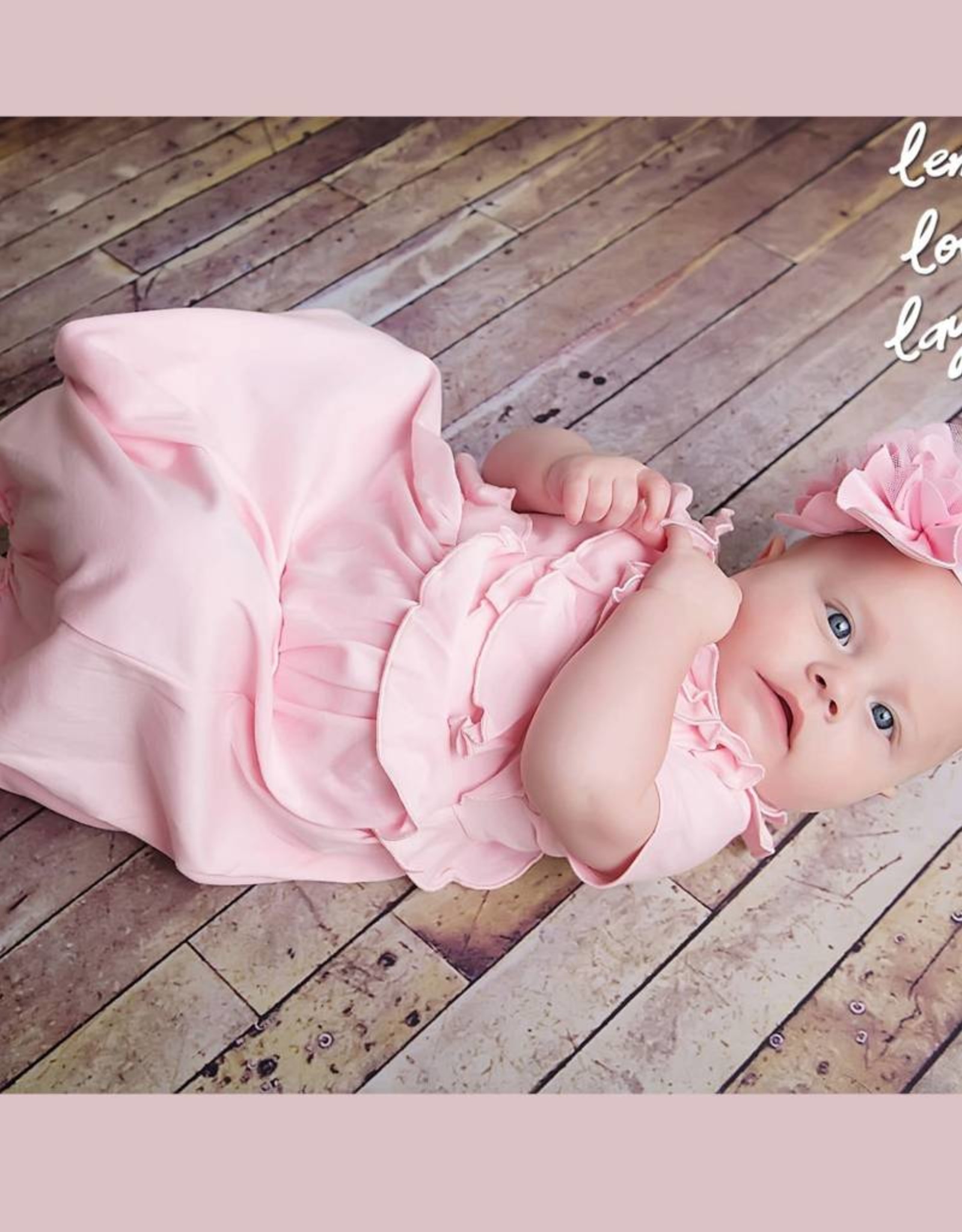 lemon loves layette