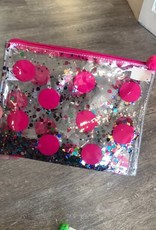 Main Street Collection Confetti Pouch