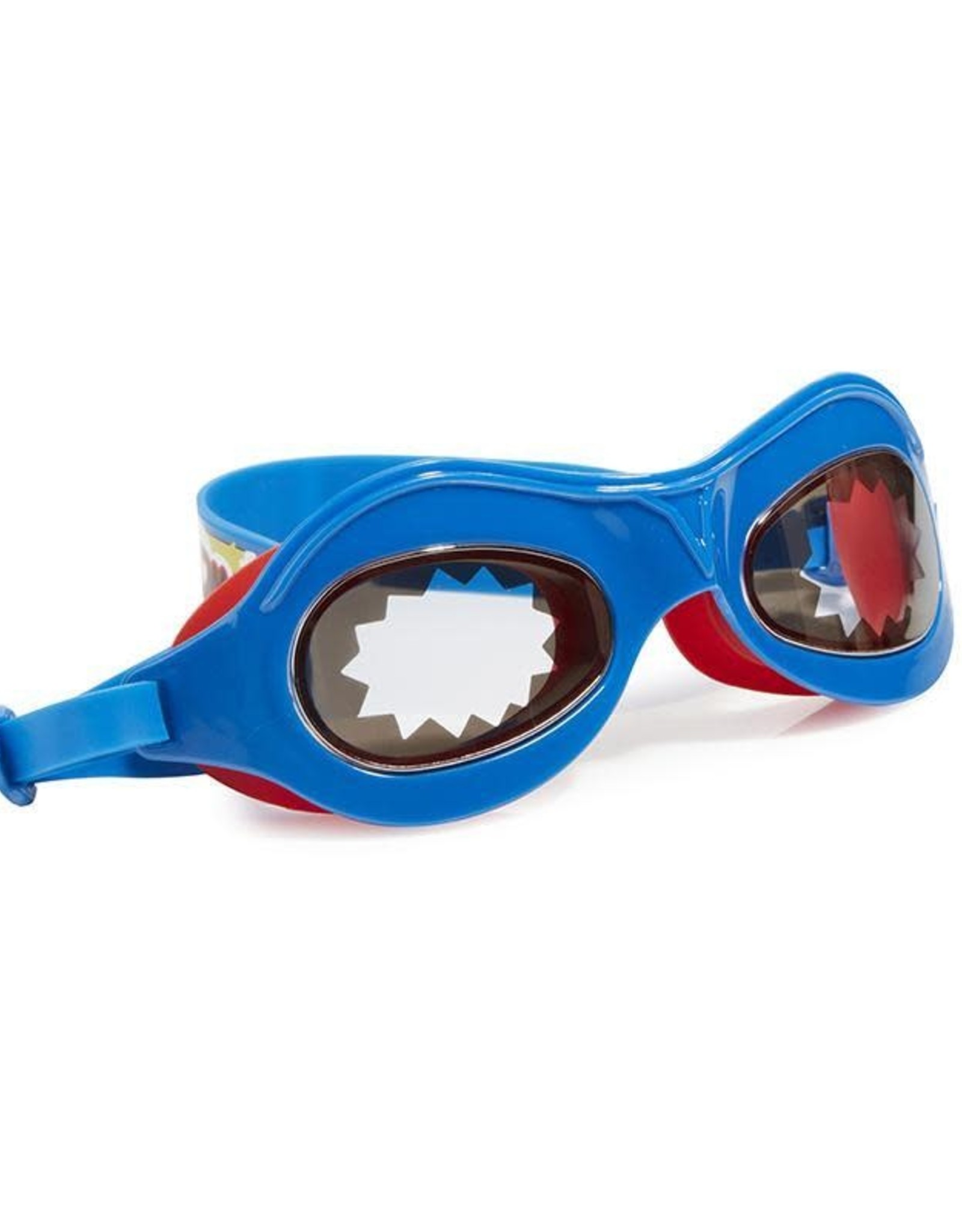 Bling2O Captain of the Swim Team Goggles