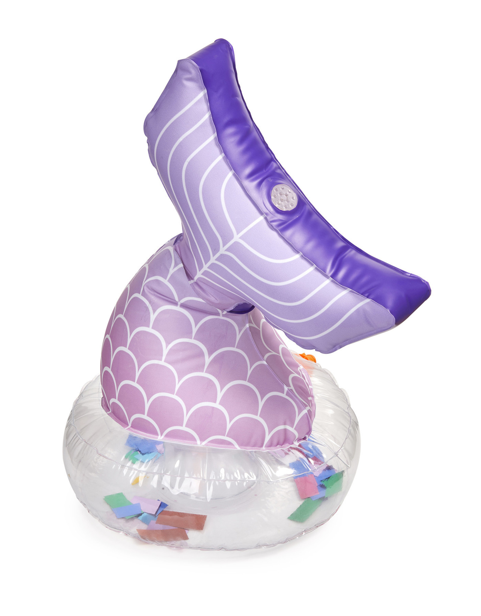 Bling2O Inflatable Mini Marina the Mermaid Sprinkler