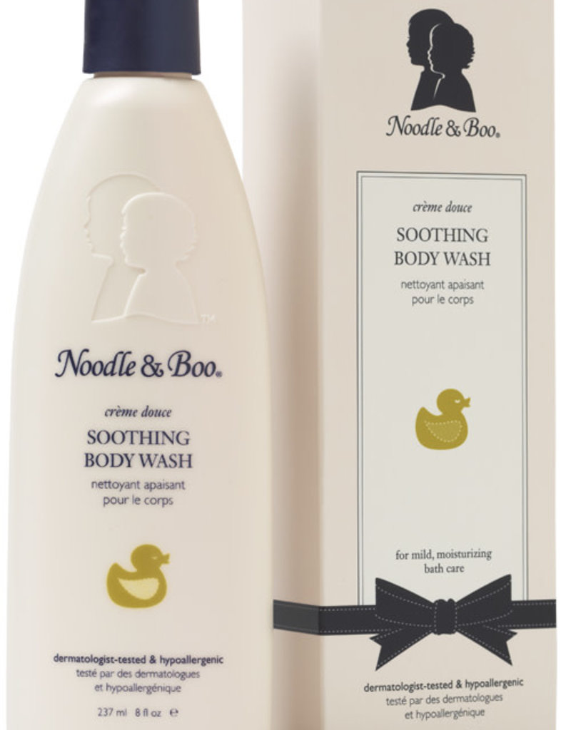 Noodle Boo Noodle Boo Soothing Body Wash